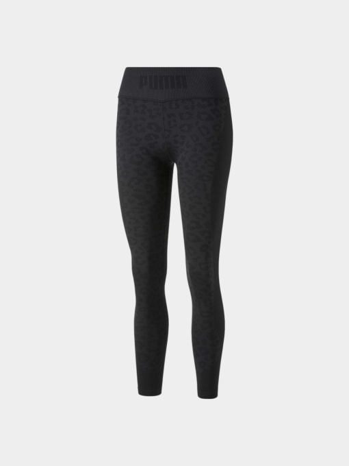 Штани PUMA Formknitseamless Hw7/8 Tight модель 522308 Фото