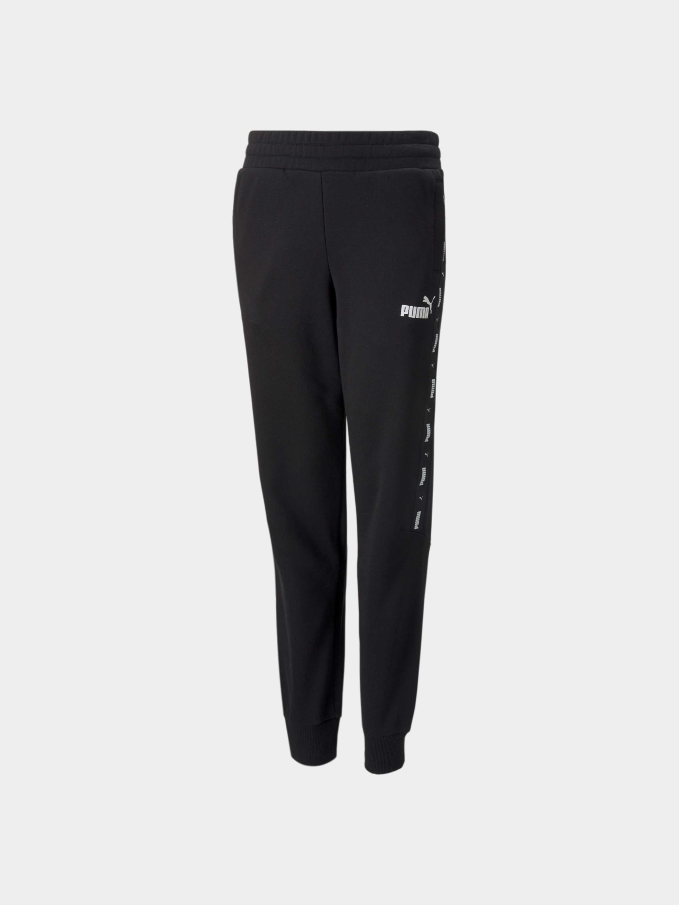 Брюки PUMA Ess Tape Sweatpants модель 847302 Фото