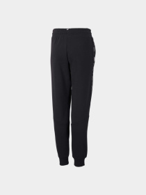 Брюки PUMA Ess Tape Sweatpants модель 847302 Фото