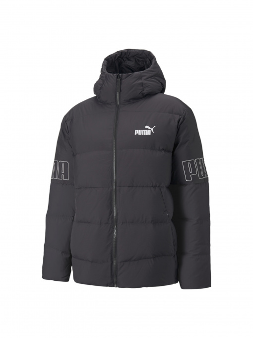 Куртки и дубленки PUMA модель 849335 Фото