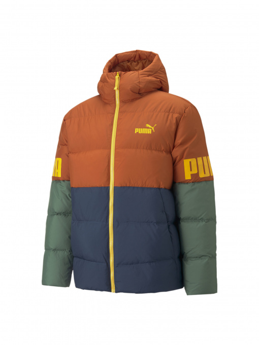 Куртки и дубленки PUMA модель 849335 Фото