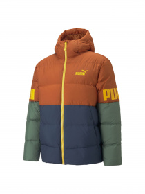 Куртки и дубленки PUMA модель 849335 Фото