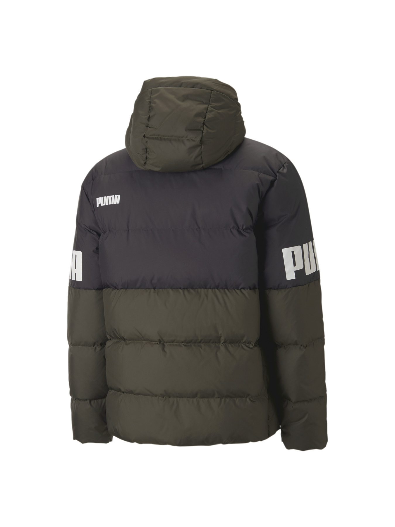 Куртки та дублянки PUMA модель 849335 Куртки та дублянки PUMA модель 849335 Фото