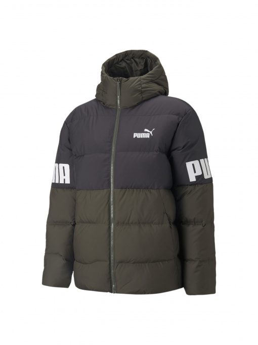 Куртки и дубленки PUMA модель 849335 Фото