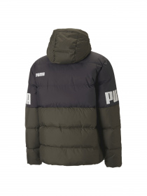 Куртки та дублянки PUMA модель 849335 Фото