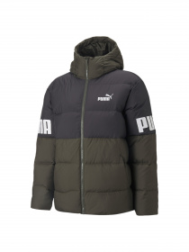 Куртки та дублянки PUMA модель 849335 Фото