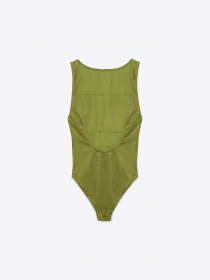 Одежда для пляжа ZARA модель 65746 Фото