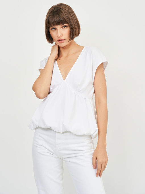 Рубашки ZARA модель 65541 Фото