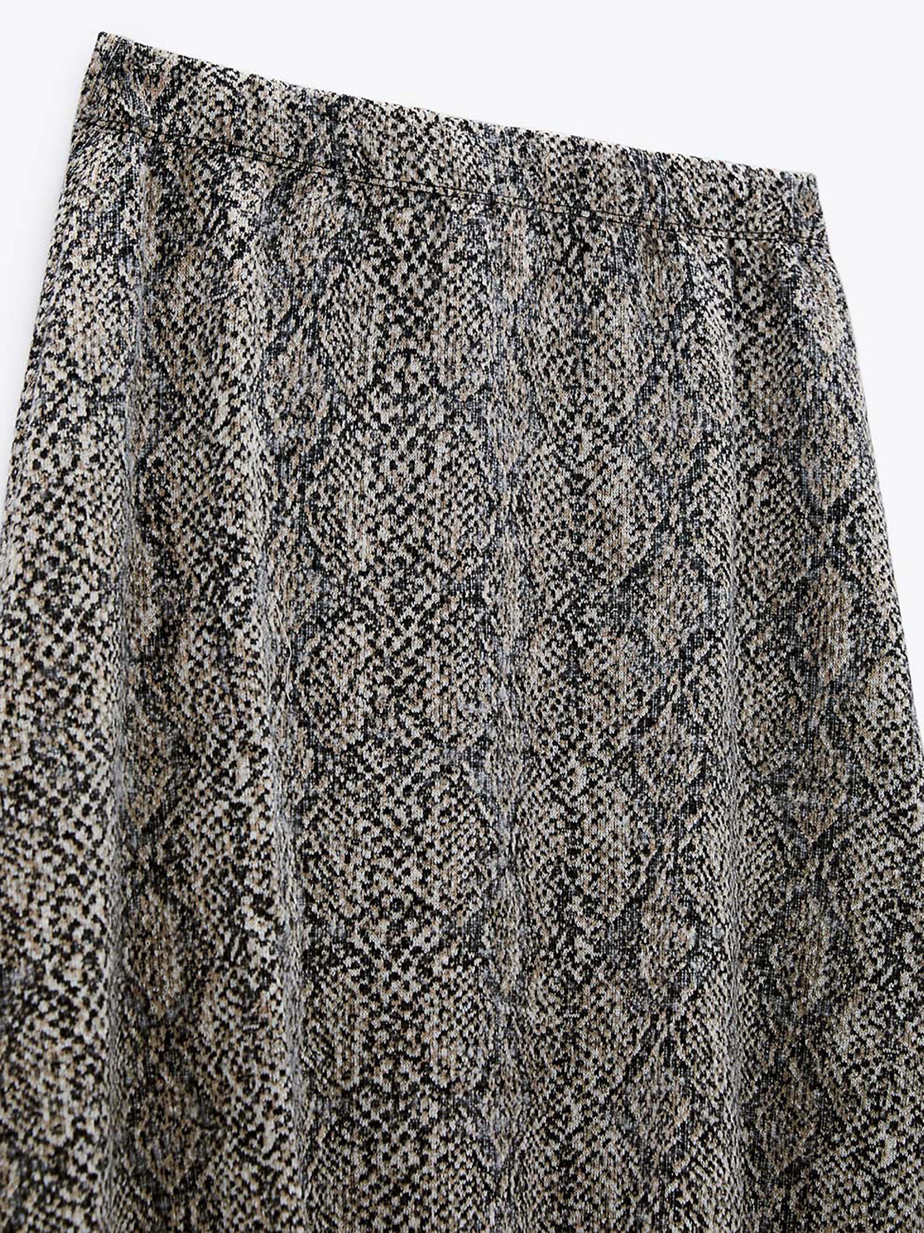 Спідниці ZARA модель 65010 Фото