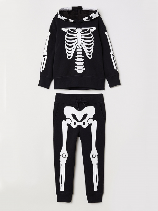 Костюмы H&M модель 27203 Фото