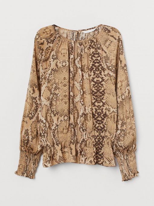 Сорочки H&M модель 54400 Фото