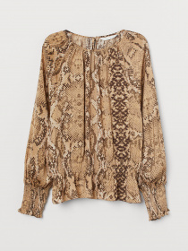 Сорочки H&M модель 54400 Фото
