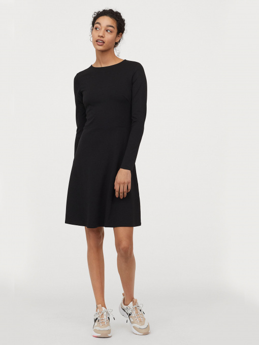 Платья H&M модель 36157 Фото