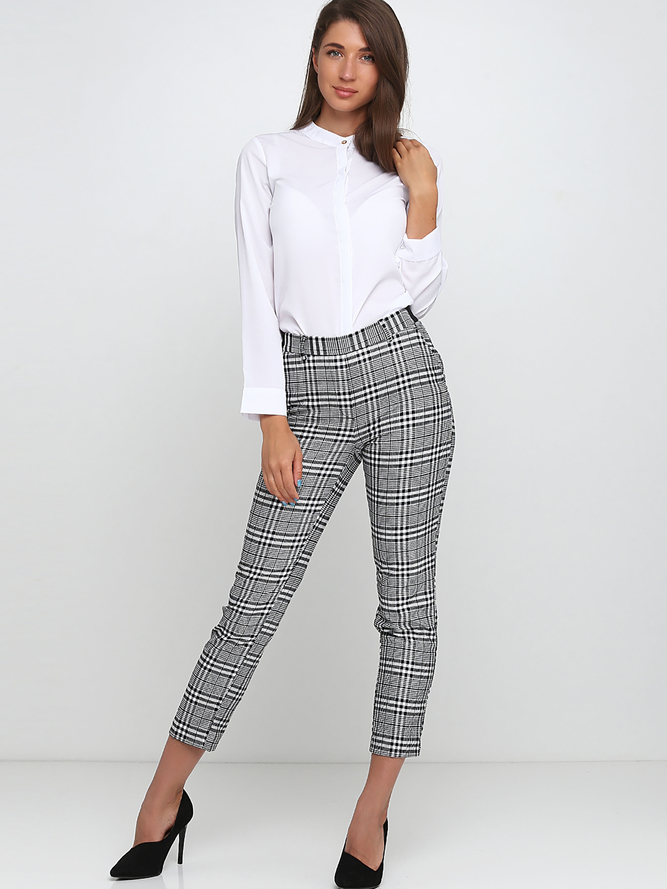 Штани H&M модель 36023 Фото