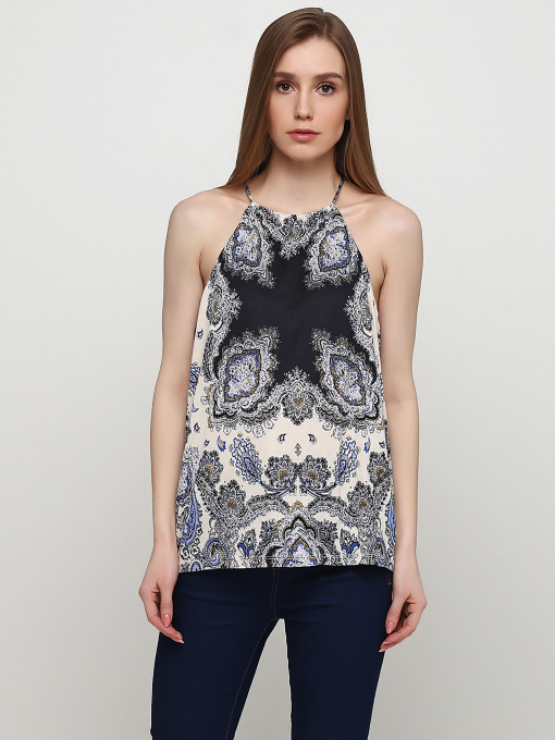 Рубашки H&M модель 38435 Фото