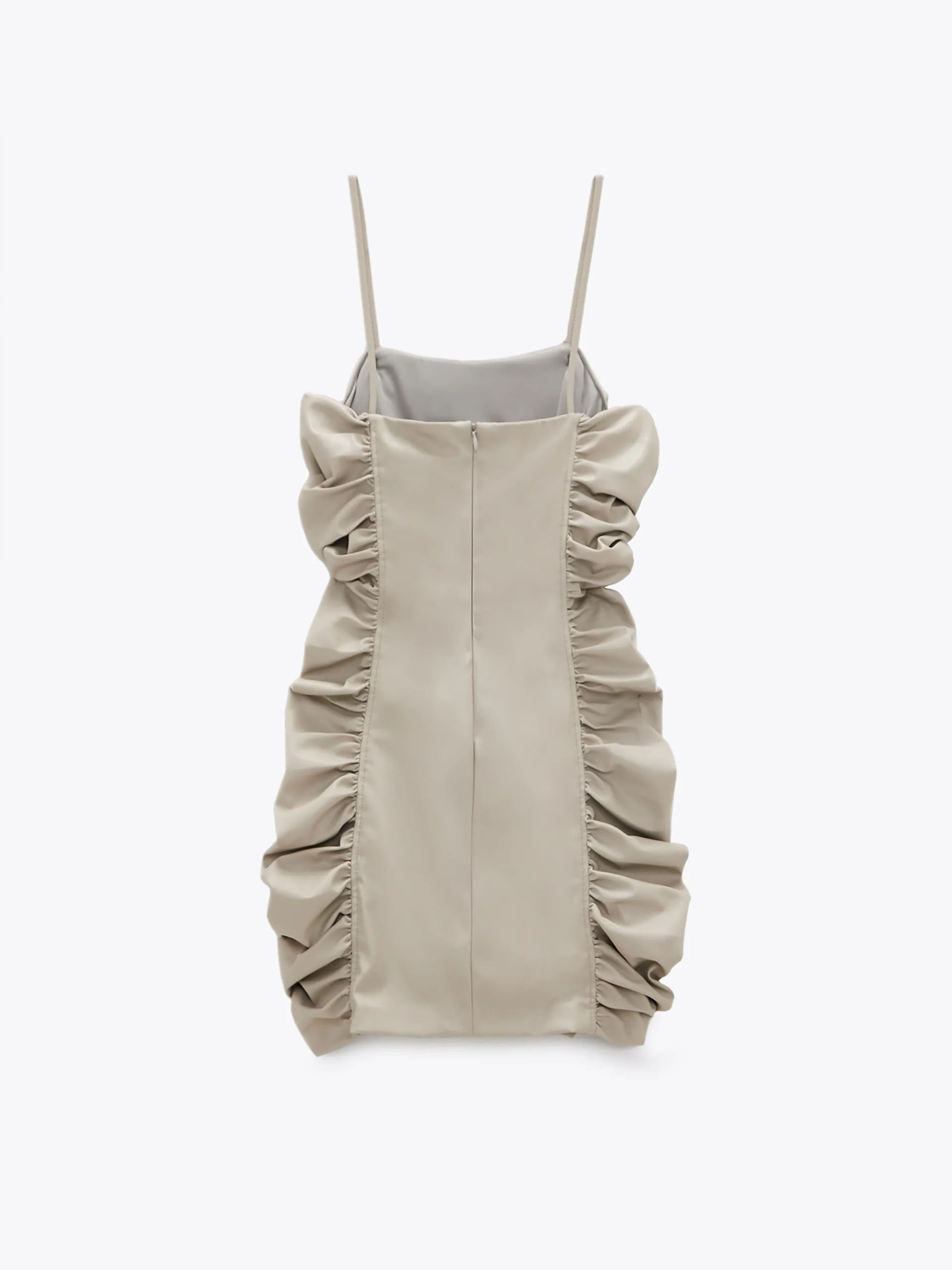 Сукні ZARA модель 65126 Фото