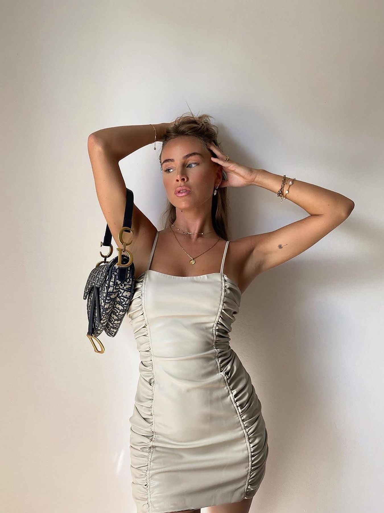 Сукні ZARA модель 65126 Фото