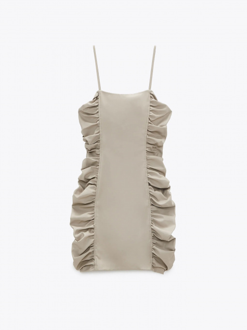 Платья ZARA модель 65126 Фото