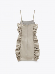 Сукні ZARA модель 65126 Фото