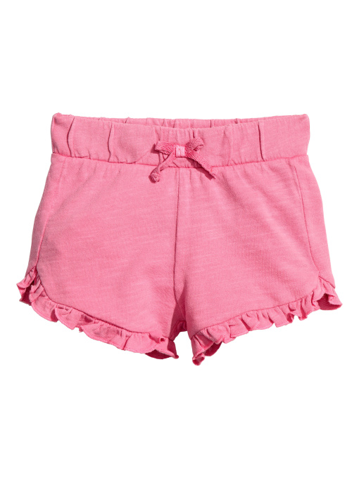 Шорти H&M модель 24329 Фото
