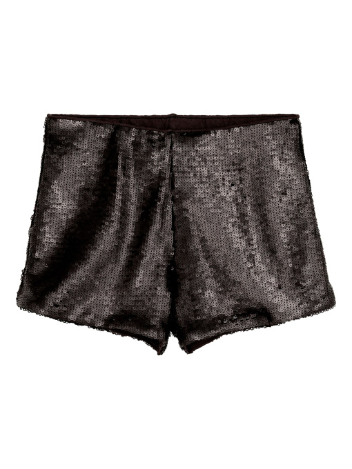 Шорти H&M модель 47461 Фото