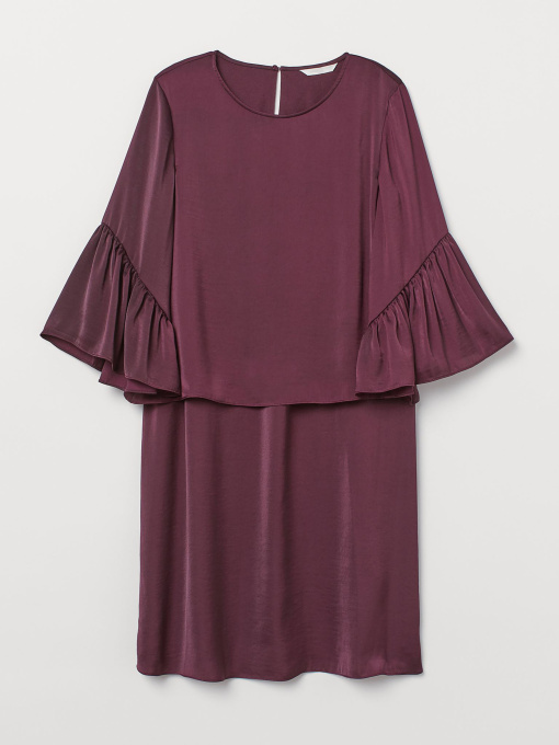 Платья H&M модель 64250 Фото