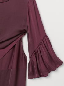 Платья H&M модель 64250 Фото