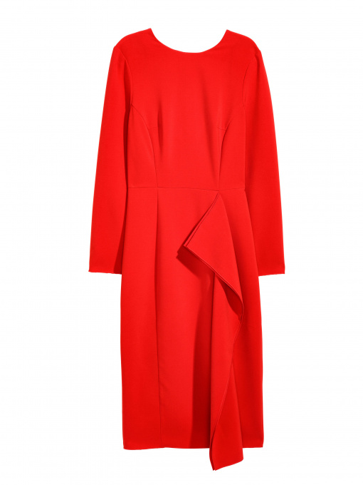 Платья H&M модель 6160 Фото
