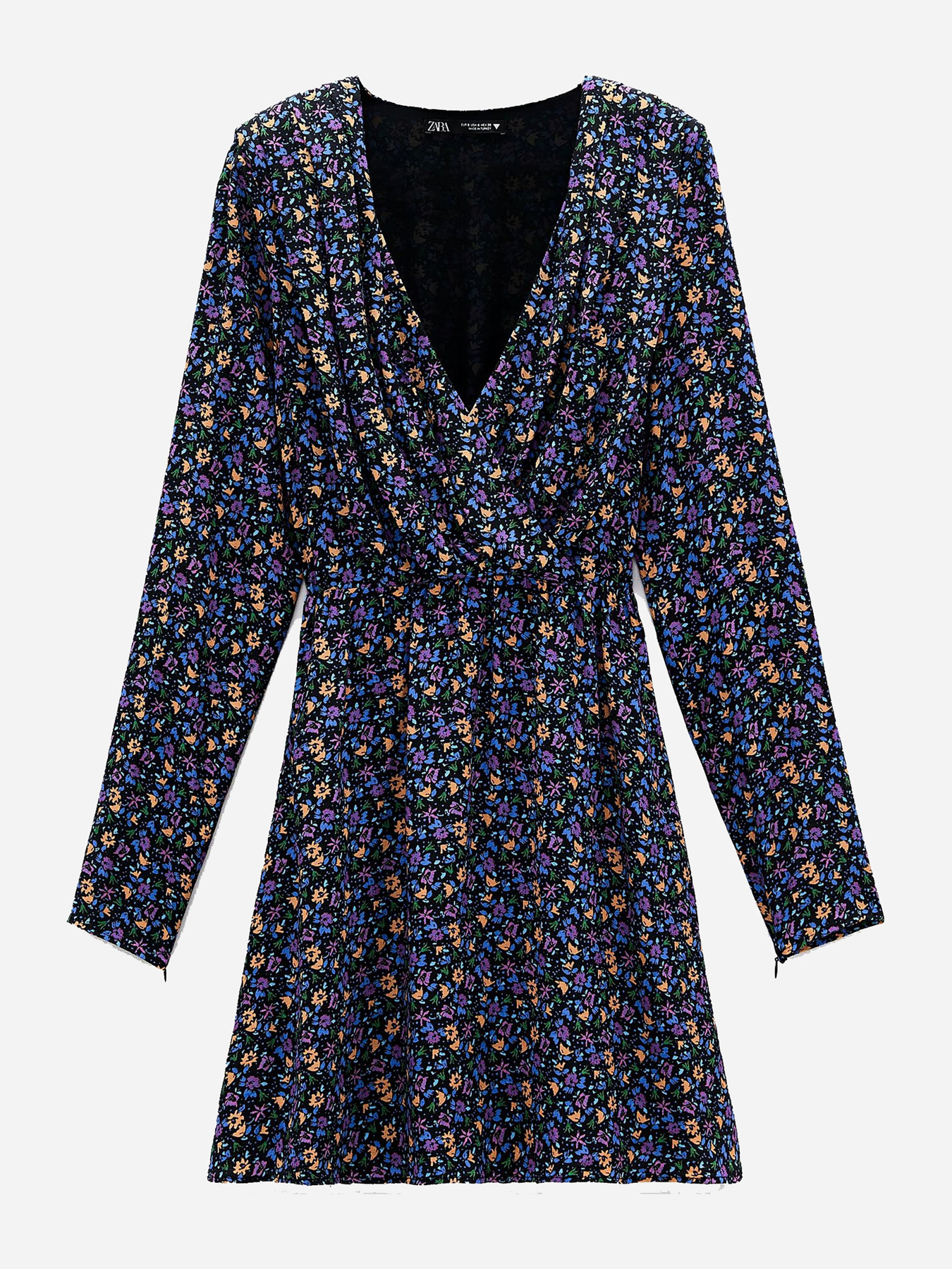 Сукні ZARA модель 65114 Фото