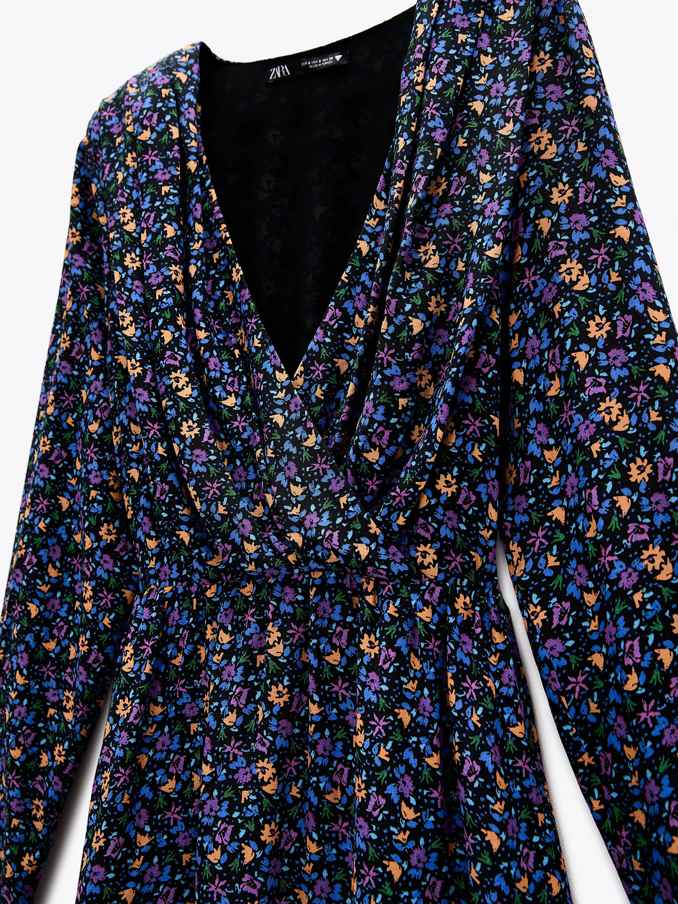 Сукні ZARA модель 65114 Фото
