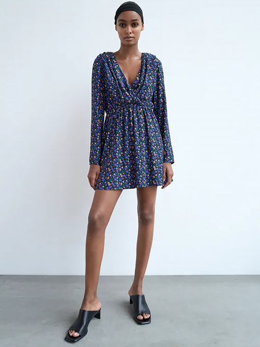Сукні ZARA модель 65114 Фото