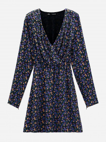 Сукні ZARA модель 65114 Фото