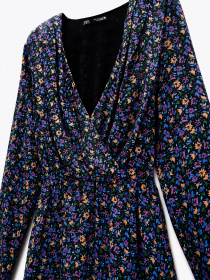 Сукні ZARA модель 65114 Фото