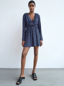 Сукні ZARA модель 65114 Фото