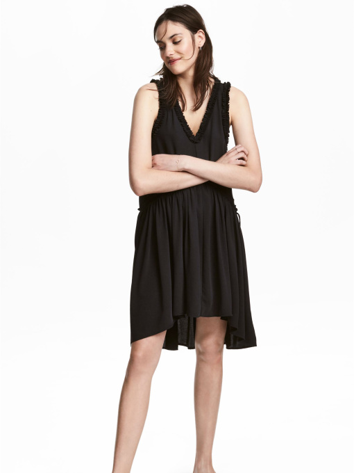 Платья H&M модель 63797 Фото