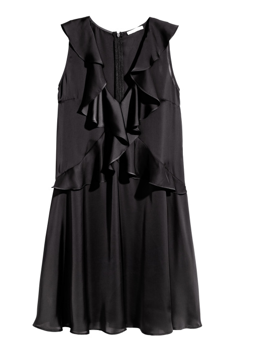 Платья H&M модель 2311 Фото