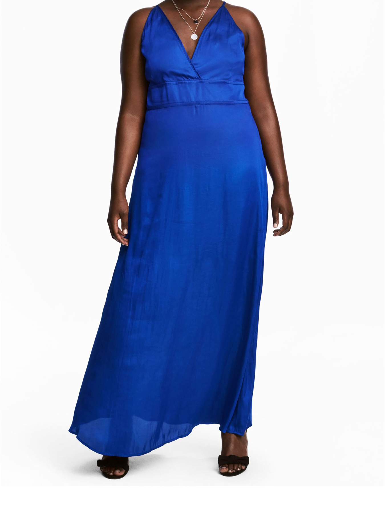 Платья H&M модель 49880 Фото
