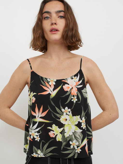 Футболки і поло H&M модель 56097 Фото