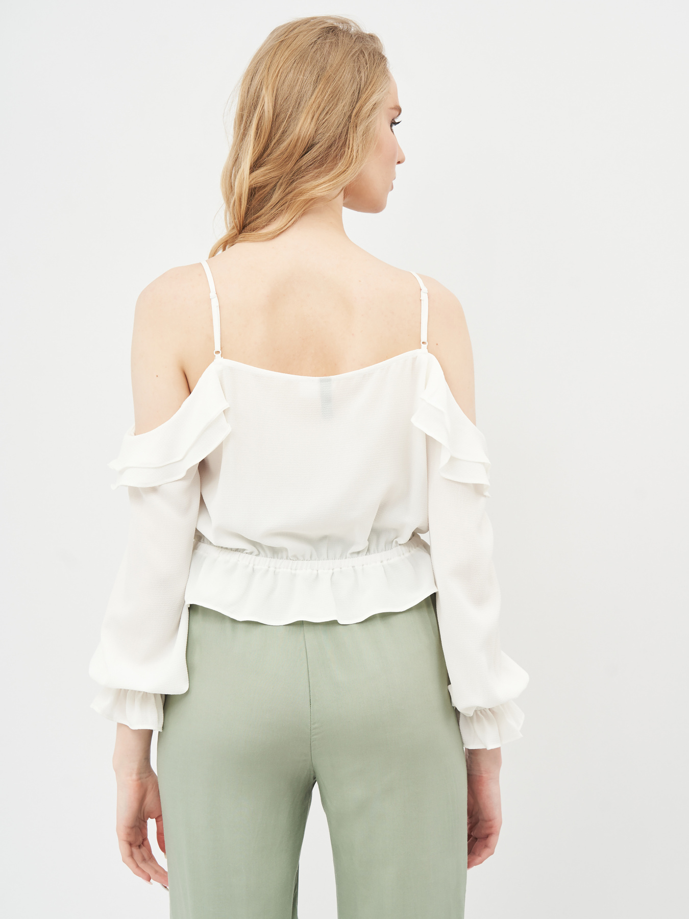 Сорочки H&M модель 53346 Фото