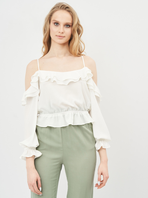 Сорочки H&M модель 53346 Фото