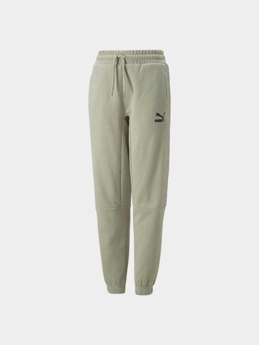 Штани PUMA Classics Matchers Sweatpants модель 670121 Фото