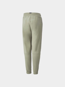 Штани PUMA Classics Matchers Sweatpants модель 670121 Фото