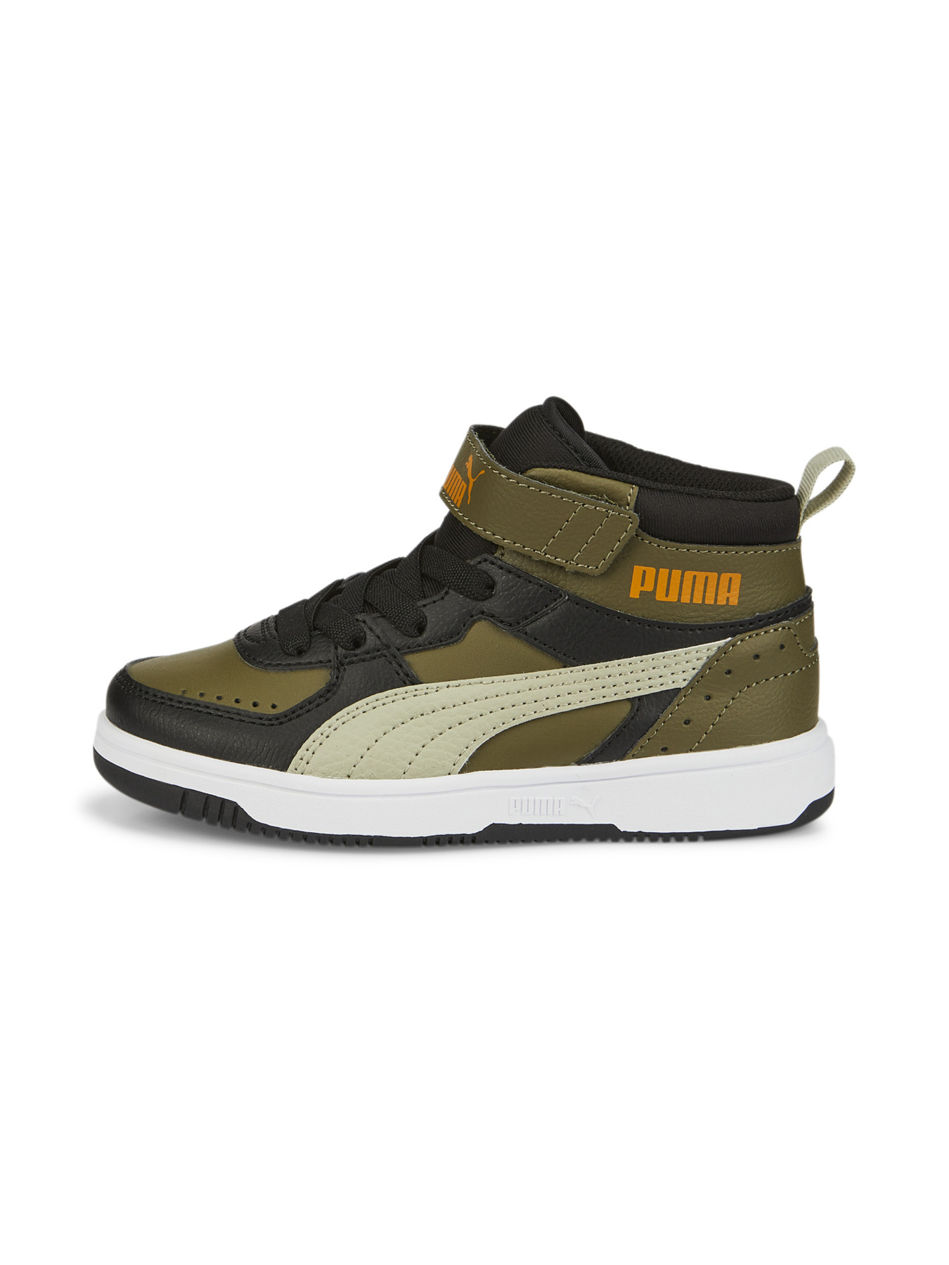 Кеди PUMA модель 388448 Фото