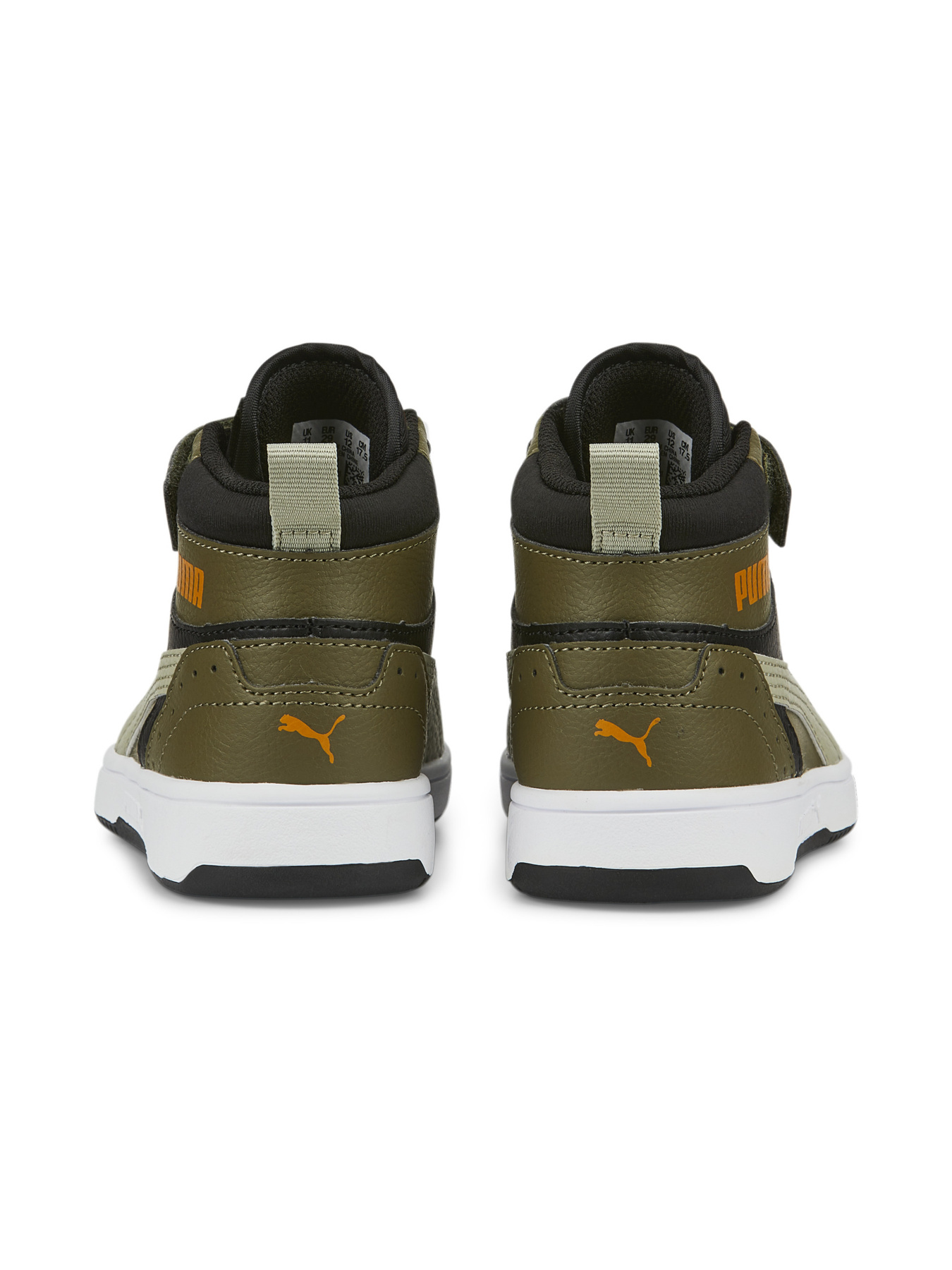 Кеди PUMA модель 388448 Фото