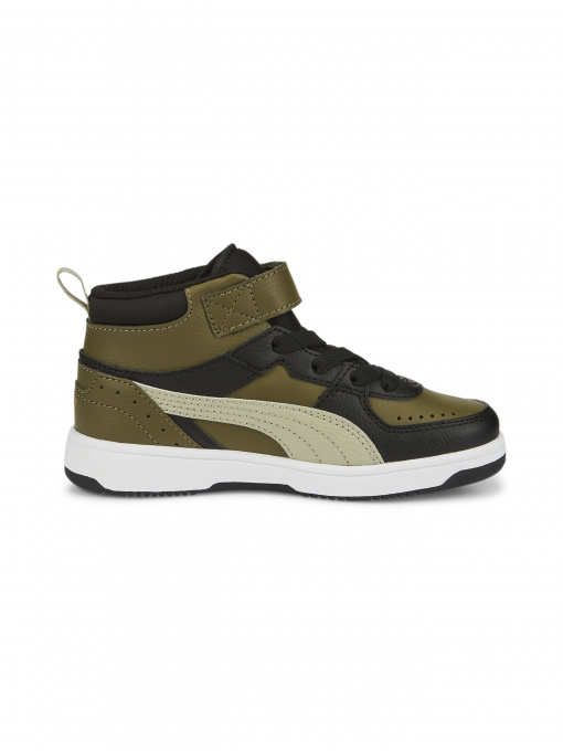 Кеди PUMA модель 388448 Фото