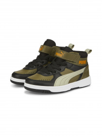 Кеди PUMA модель 388448 Фото