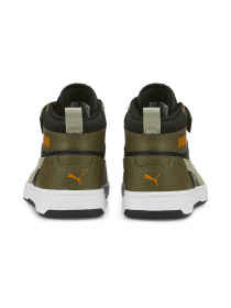Кеди PUMA модель 388448 Фото