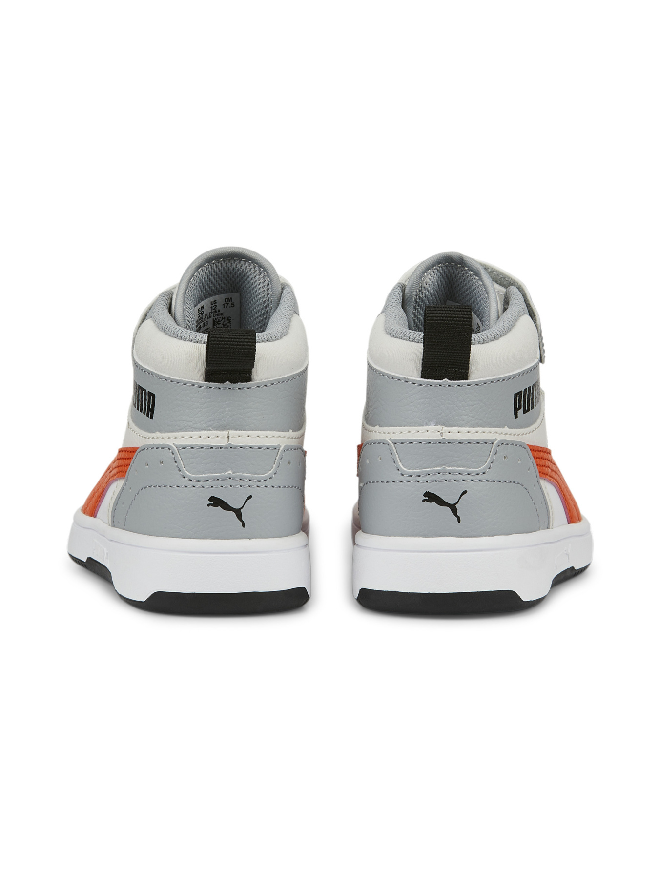 Кеди PUMA модель 388448 Фото