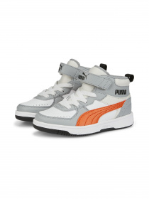 Кеди PUMA модель 388448 Фото
