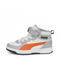 Кеди PUMA модель 388448 Фото